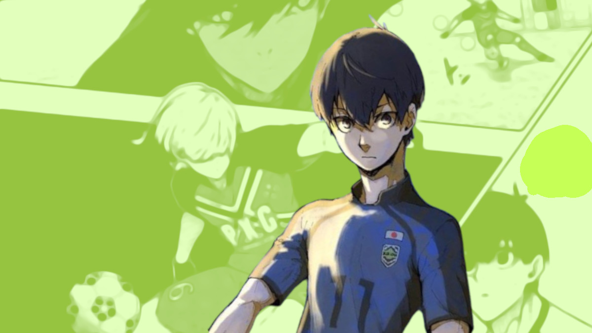 Blue Lock Manga Chapter Release Date Schedule 2024