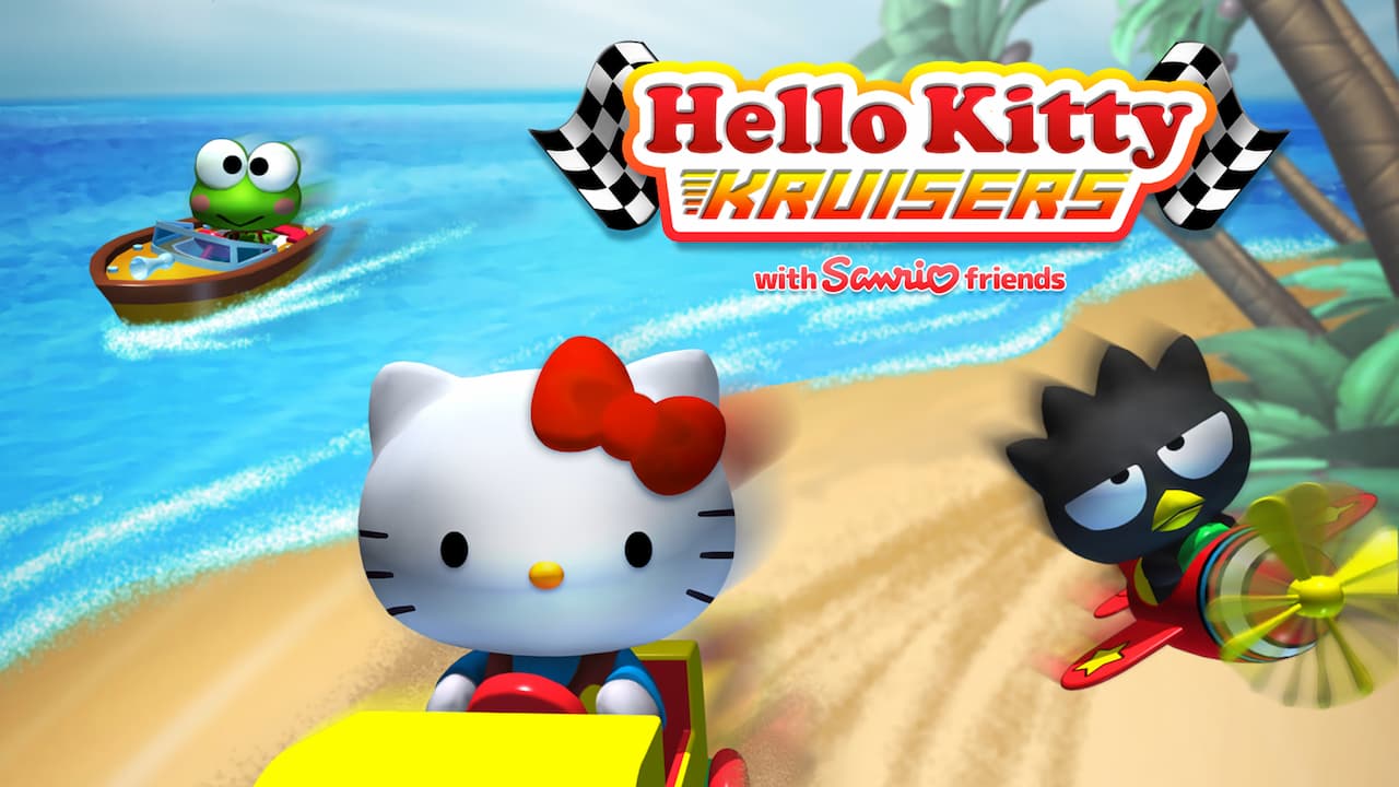 10 Best Hello Kitty Games hero-2