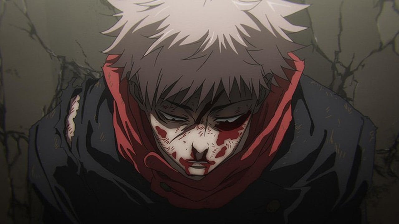 It's Official – Jujutsu Kaisen Is Ending With the 'Shinjuku Showdown' Arc Jujutsu-Kaisen-Season-2-Episode-21-Yuji
