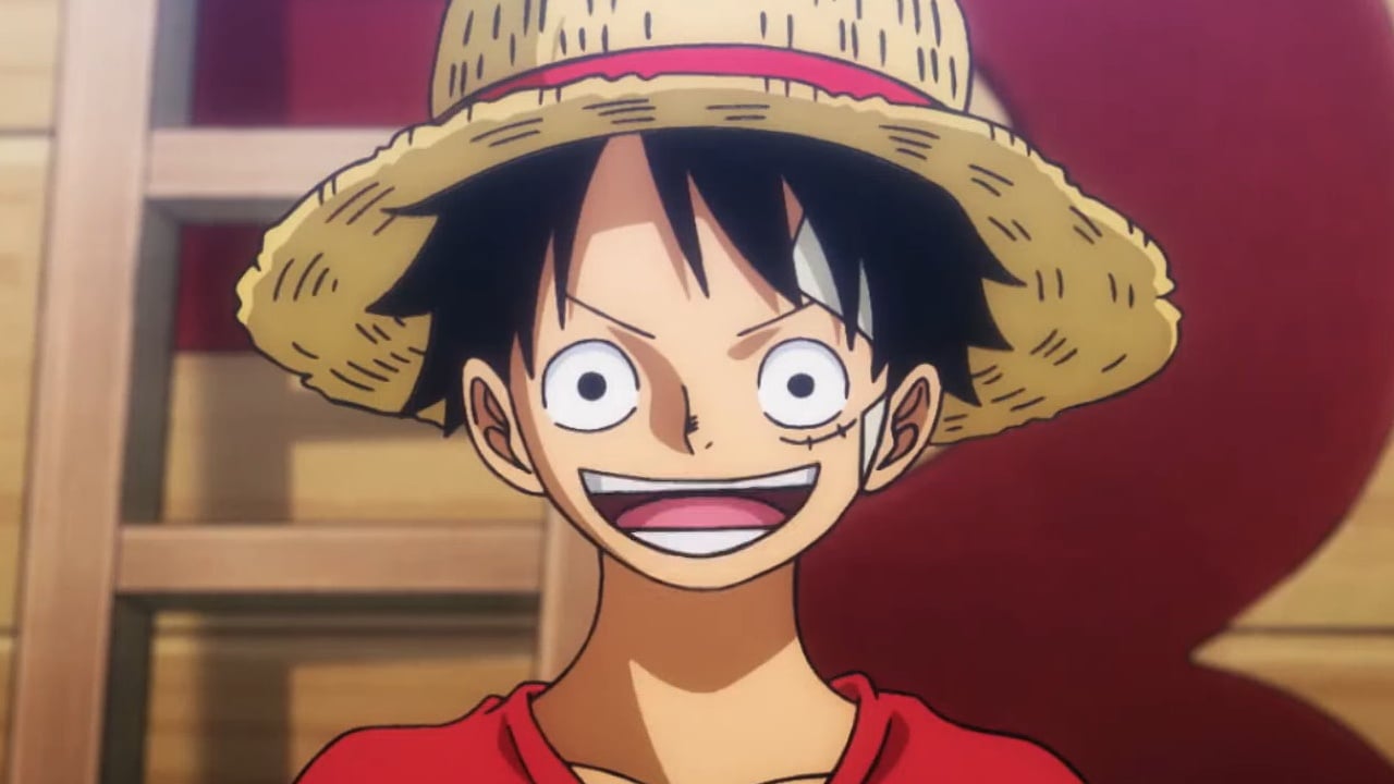 Crunchyroll & Toei Animation are Teaming Up To Bring "Once-In-a-Lifetime" One Piece Experience To SDCC Luffy-and-Momonosuke-will-meet-in-One-Piece-Episode-1085