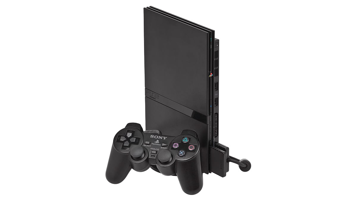 All PlayStation Generations In Order Of Release Date Playstation-2-slim-2004-all-playstation-generations-in-order