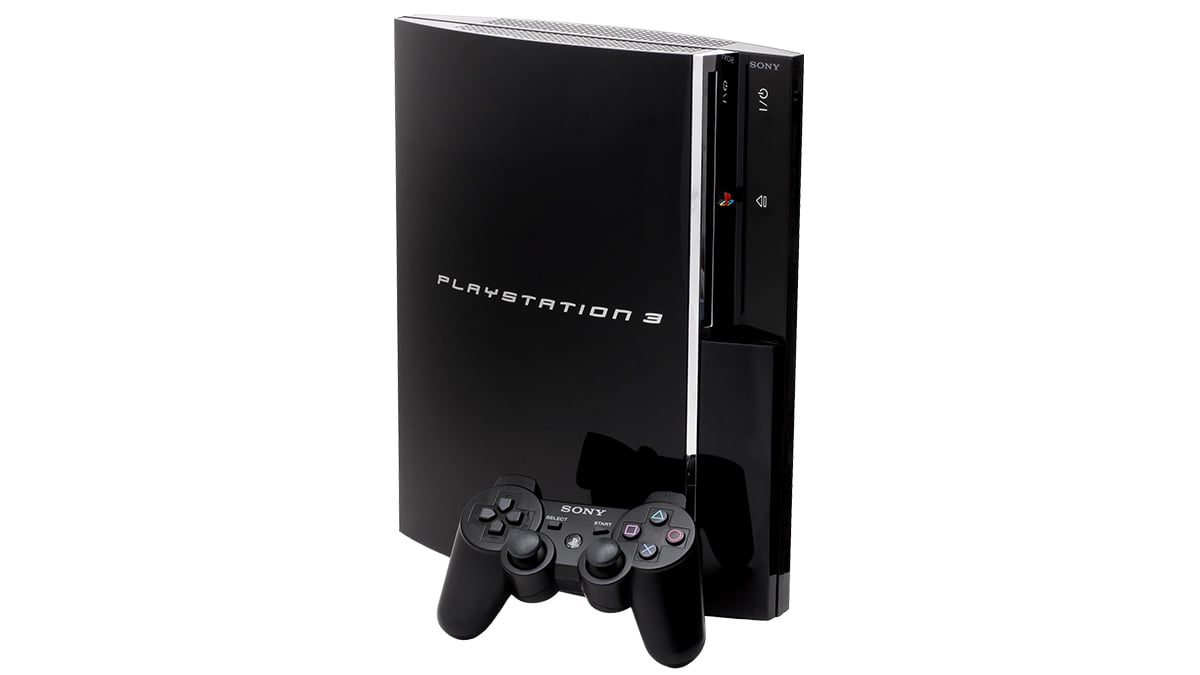 All PlayStation Generations In Order Of Release Date Playstation-3-2006-all-playstation-generations-in-order