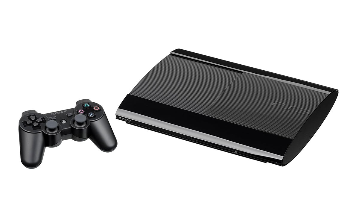 All PlayStation Generations In Order Of Release Date Playstation-3-super-slim-2012-all-playstation-generations-in-order