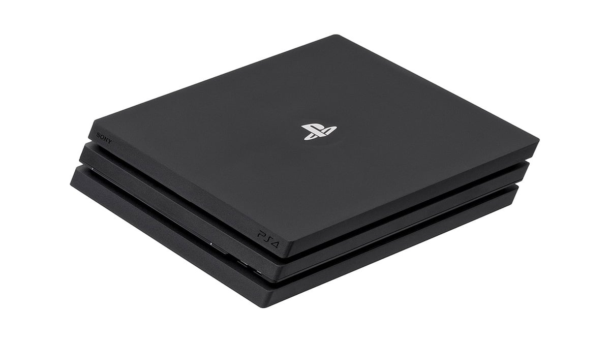 All PlayStation Generations In Order Of Release Date Playstation-4-Pro-2016-all-playstation-generations-in-order