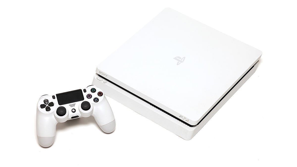 All PlayStation Generations In Order Of Release Date Playstation-4-Slim-2014-all-playstation-generations-in-order