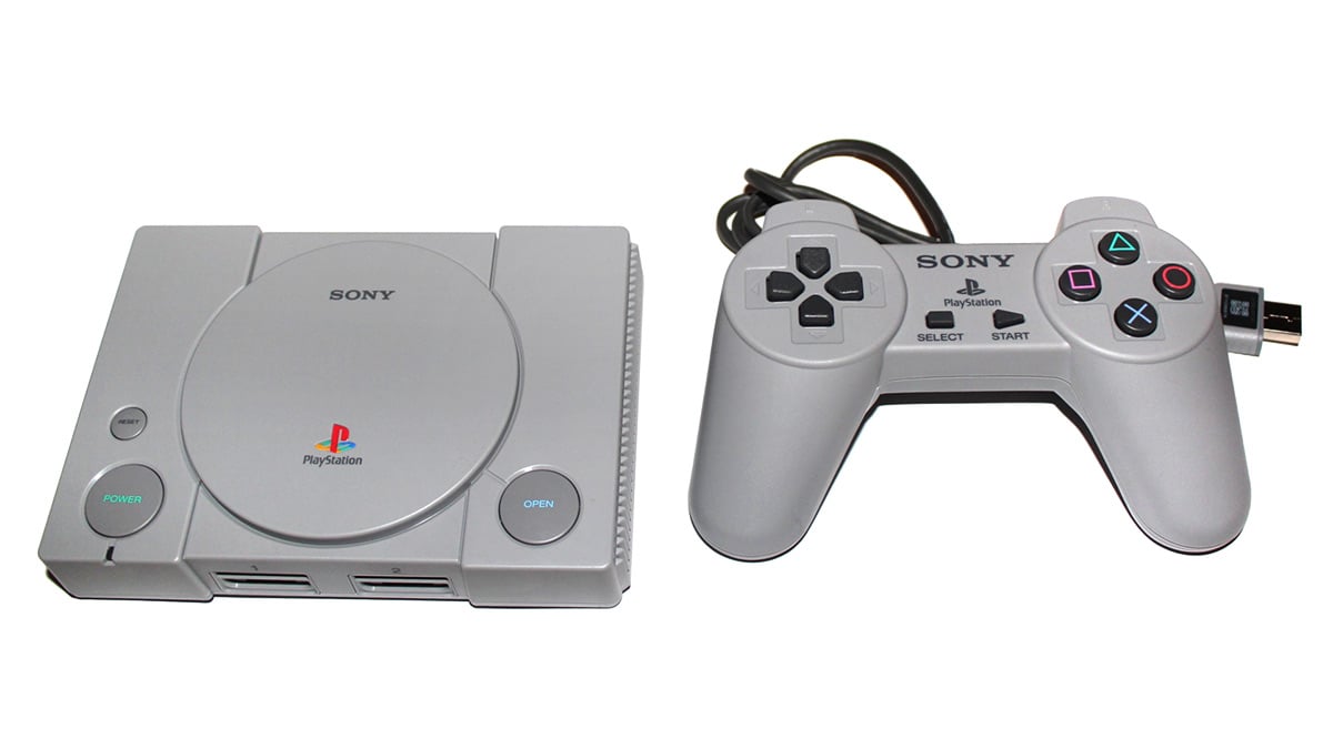 All PlayStation Generations In Order Of Release Date Playstation-Classic-2018-all-playstation-generations-in-order