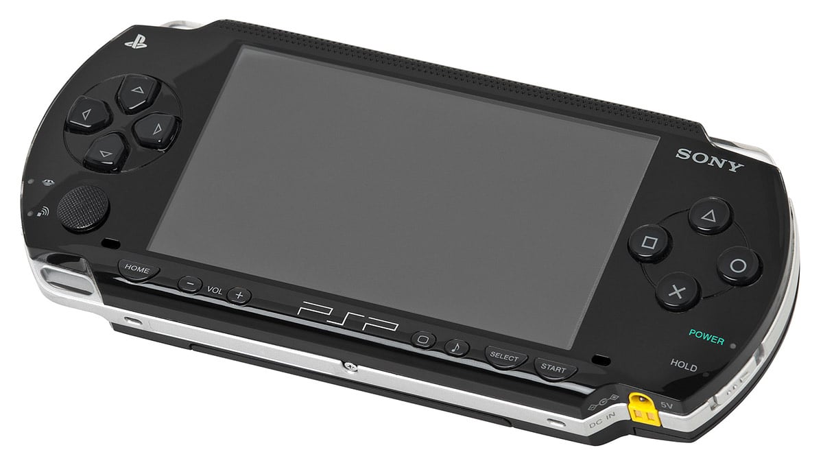 All PlayStation Generations In Order Of Release Date Playstation-Portable-2004-all-playstation-generations-in-order